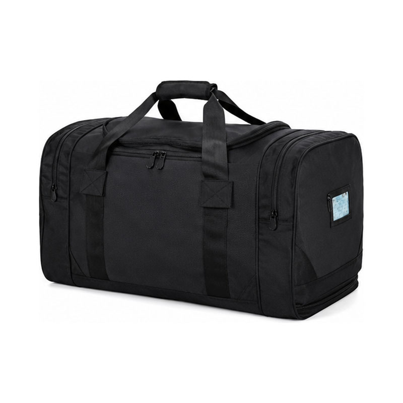 Bolsa de ropa de cama y equipo de guarnición de policía armada