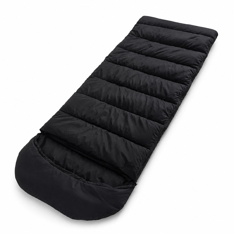 Saco de dormir resistente a la humedad