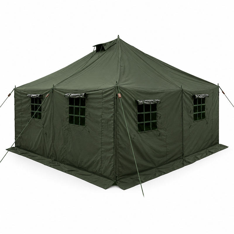 Tienda tipo 81