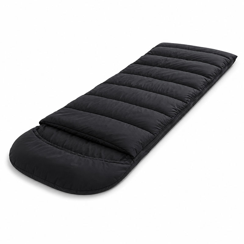 Saco de dormir resistente a la humedad