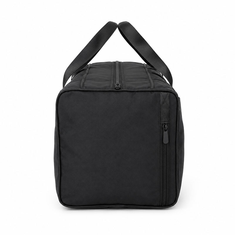 Bolsa de ropa de cama y equipo de guarnición de policía armada