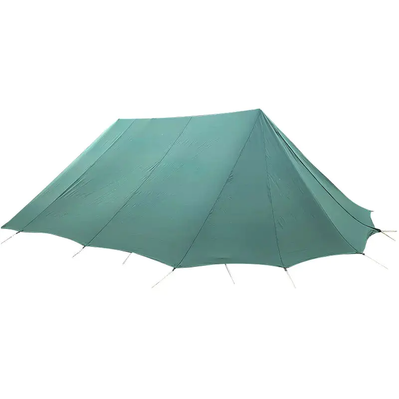Las mejores tiendas de campaña para acampar en familia: una guía de compra completa con consejos sobre el tamaño y el clima