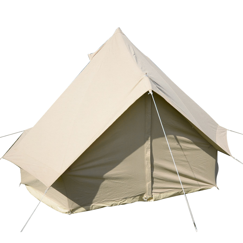 Carpa de Campamento Estándar Impermeable de 3m Tipo Bell