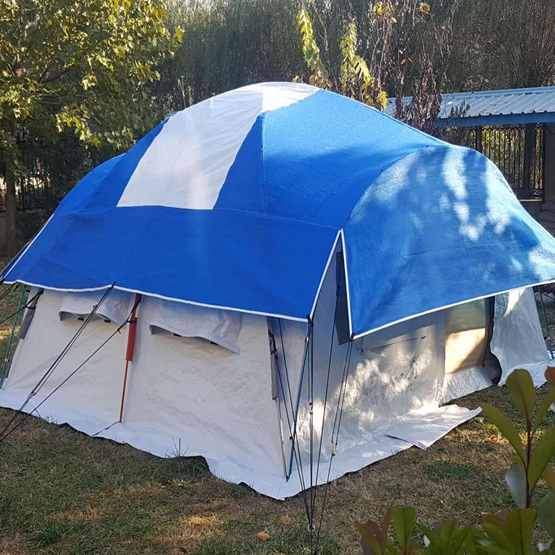 Tienda familiar del ACNUR estándar
