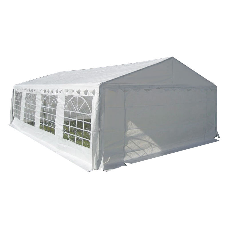 Carpa de Fiesta Económica para Exteriores 5x8m de PE