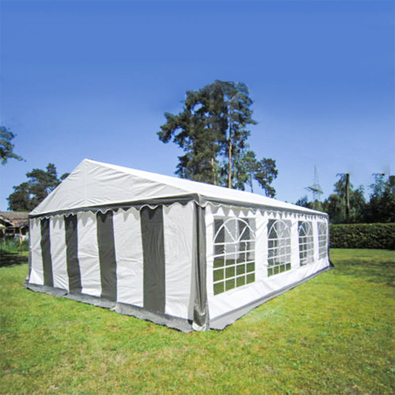 Carpa de Fiesta Económica para Exteriores 5x8m de PE