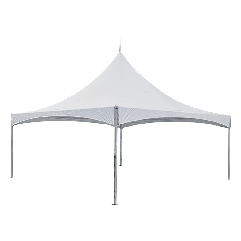 Carpa de Fiesta de Pico Alto 20