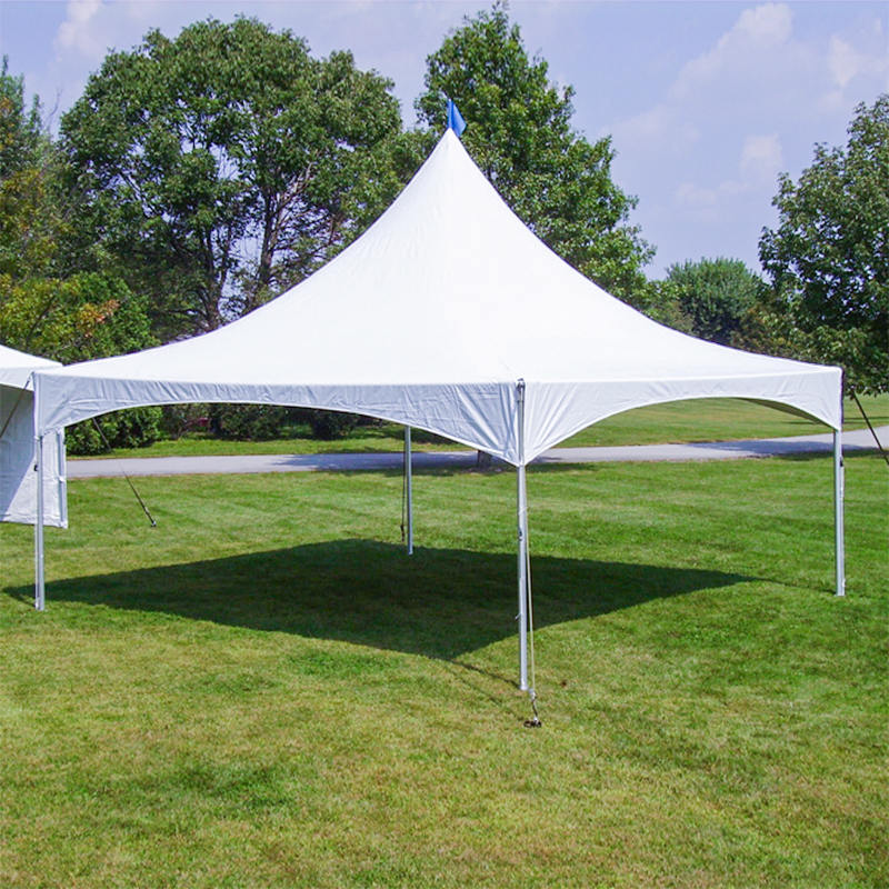 Carpa de Fiesta de Pico Alto 20