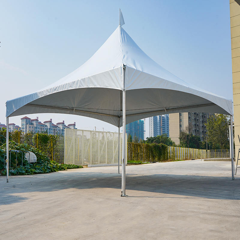 Carpa de Fiesta de Pico Alto 20