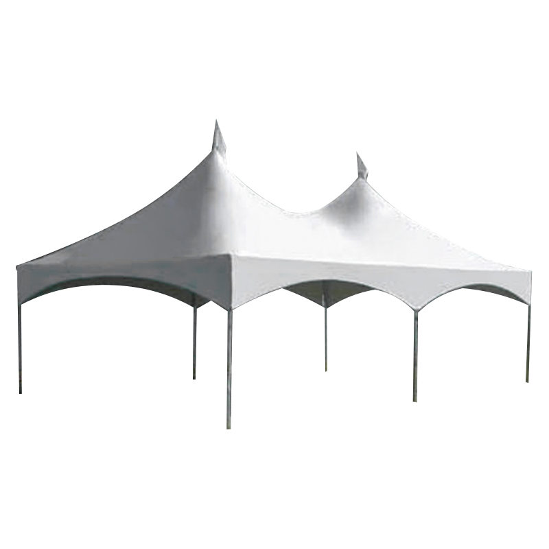 Carpa de Fiesta de Pico Alto 20