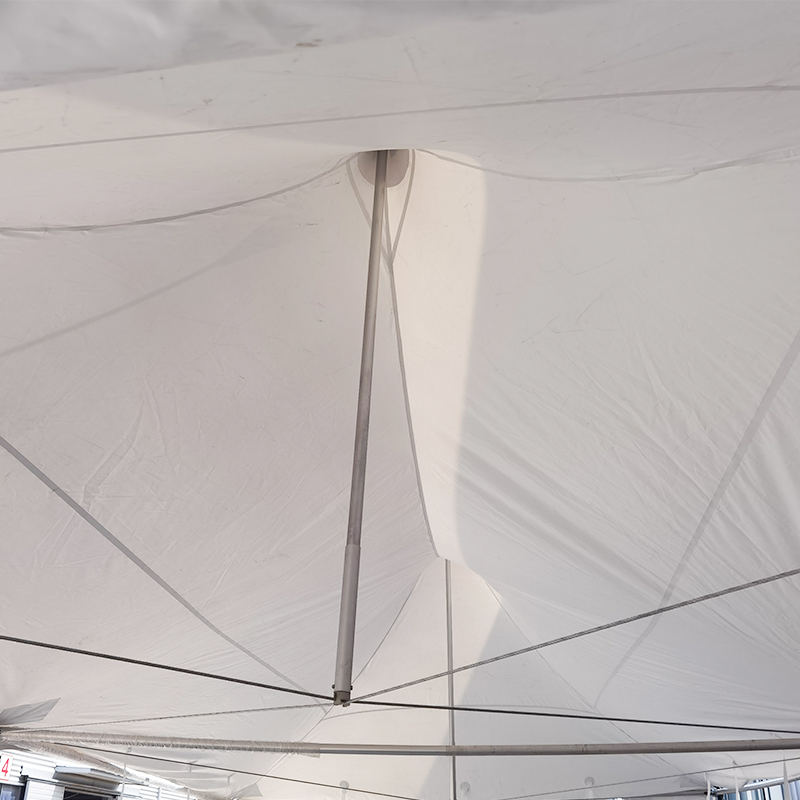 Carpa de Fiesta de Pico Alto 20