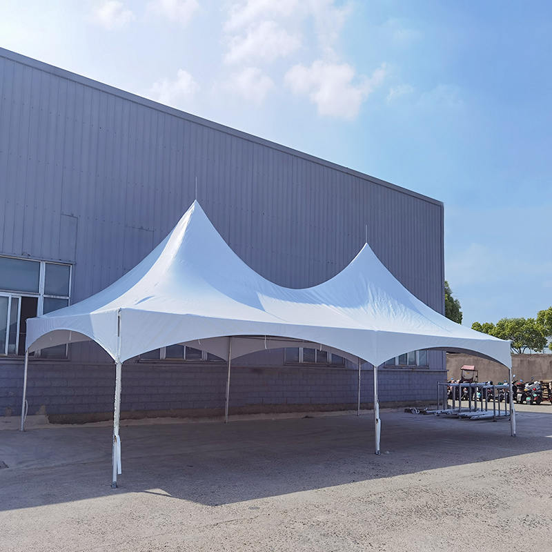 Carpa de Fiesta de Pico Alto 20
