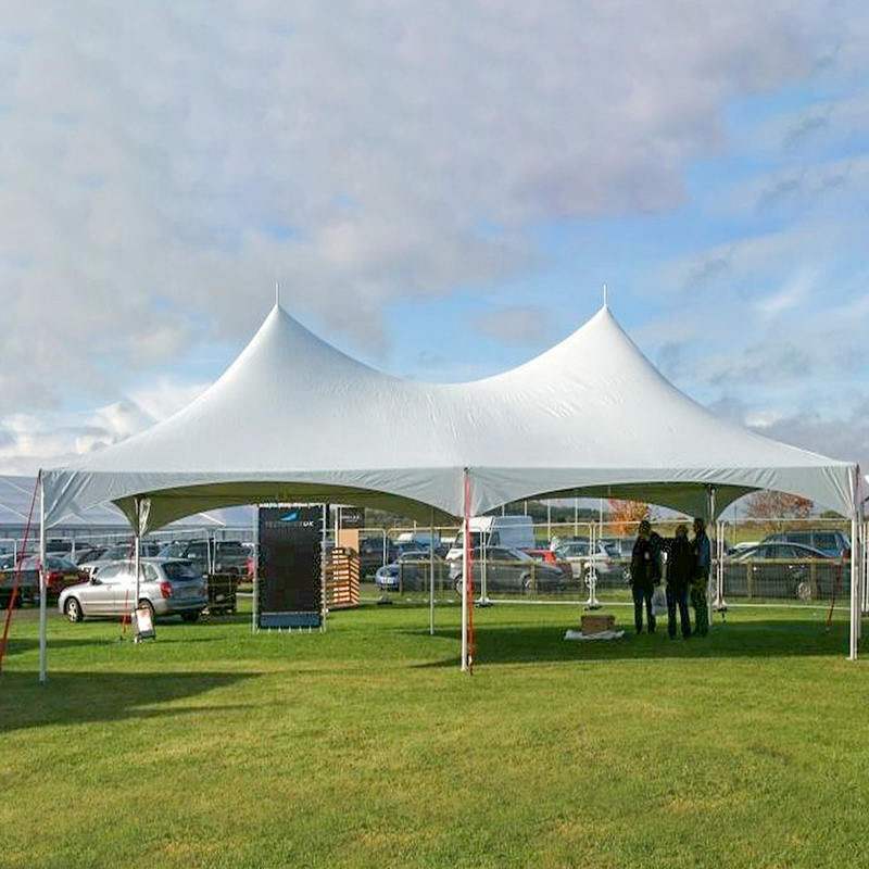 Carpa de Fiesta de Pico Alto 20