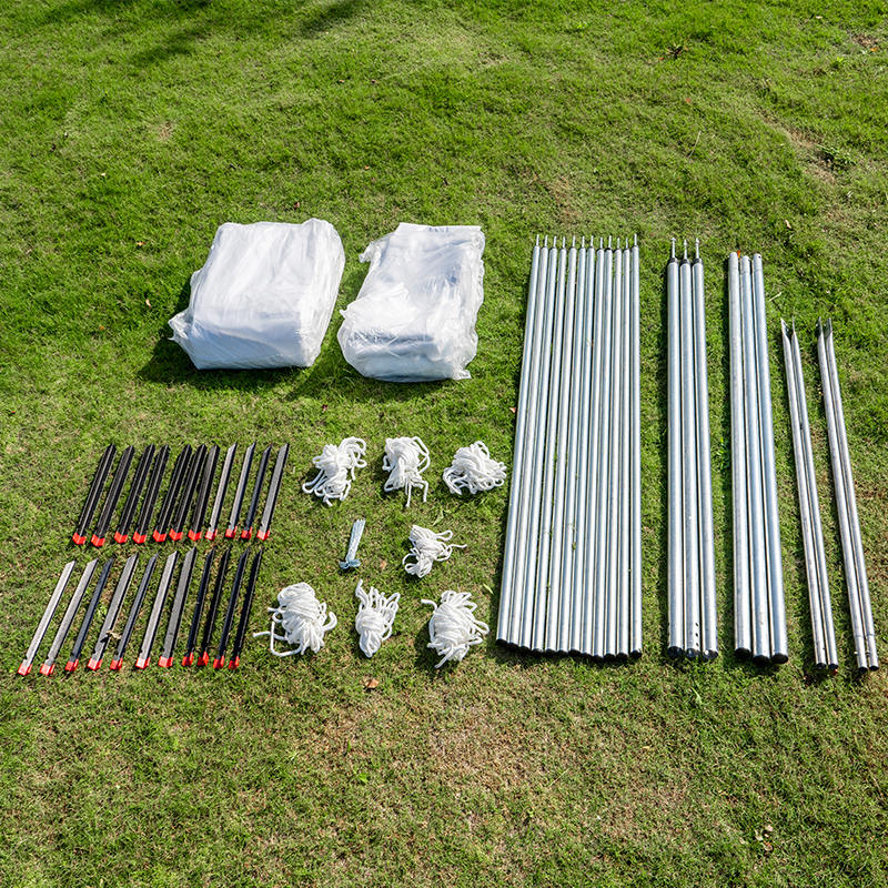 Carpa de Poste 20