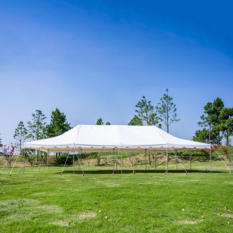Carpa de Poste 20