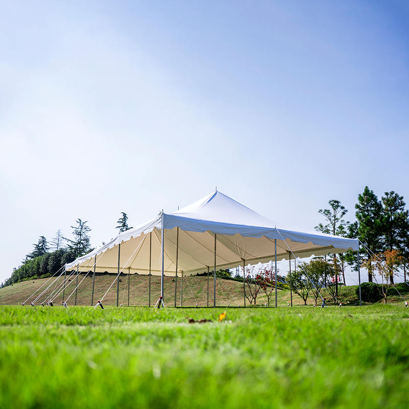 Carpa de Poste 20