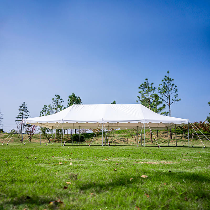 Carpa de Poste 20
