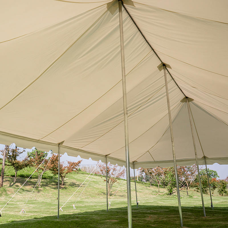 Carpa de Poste 20