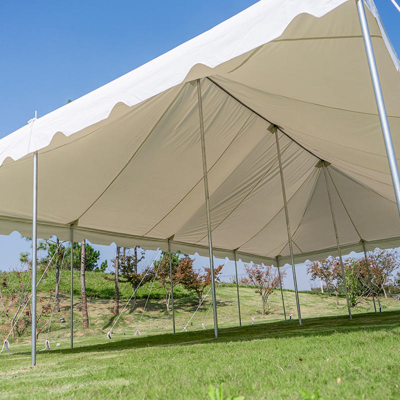 Carpa de Poste 20