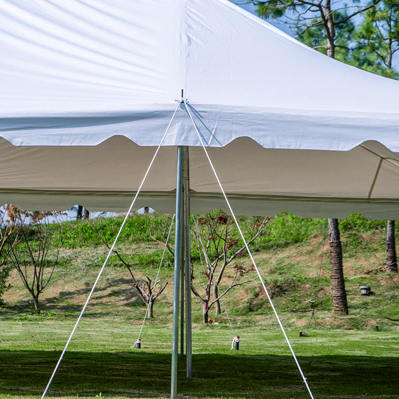 Carpa de Poste 20
