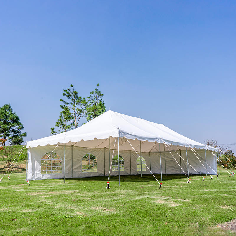 Carpa de Poste 20