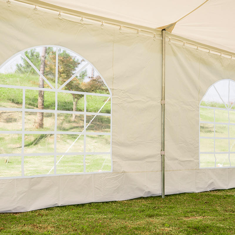 Carpa de Poste 20
