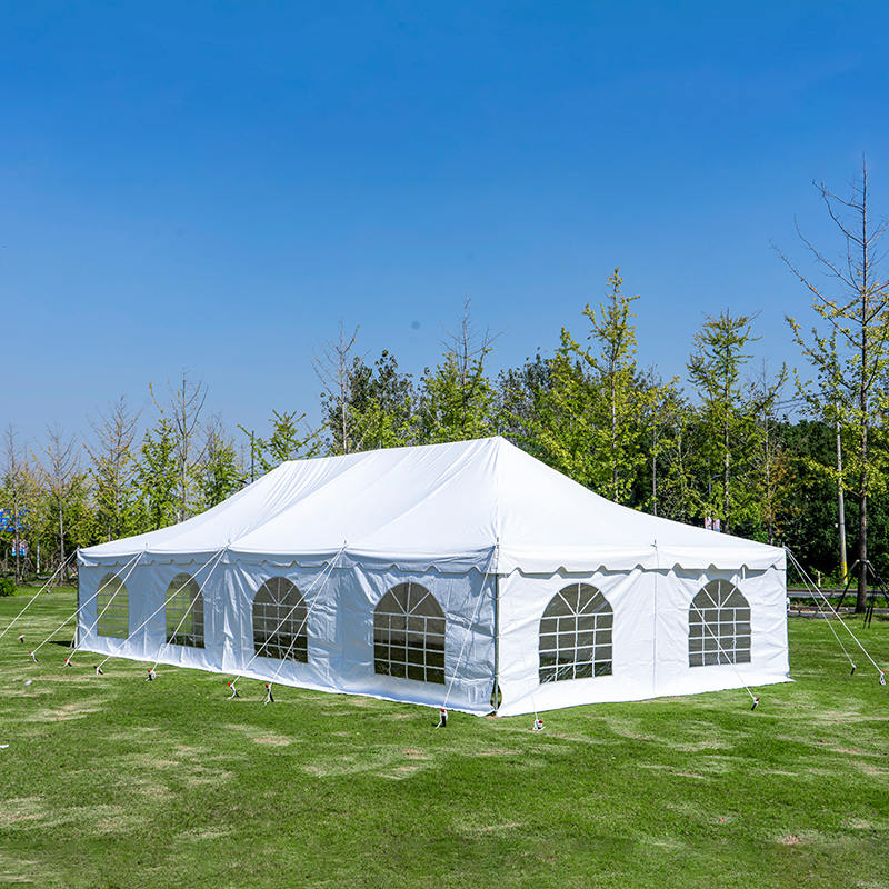 Carpa de Poste 20
