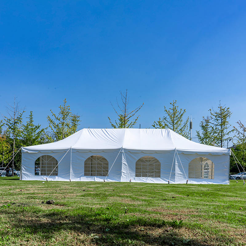 Carpa de Poste 20