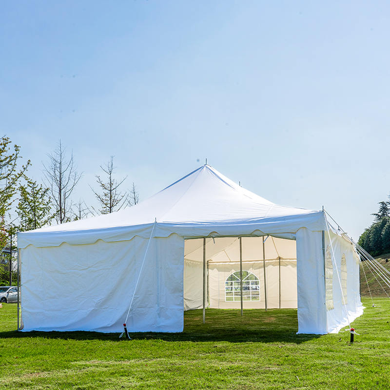 Carpa de Poste 20