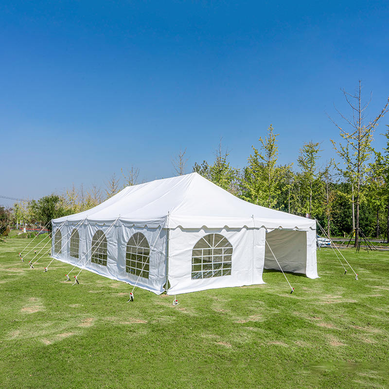 Carpa de Poste 20