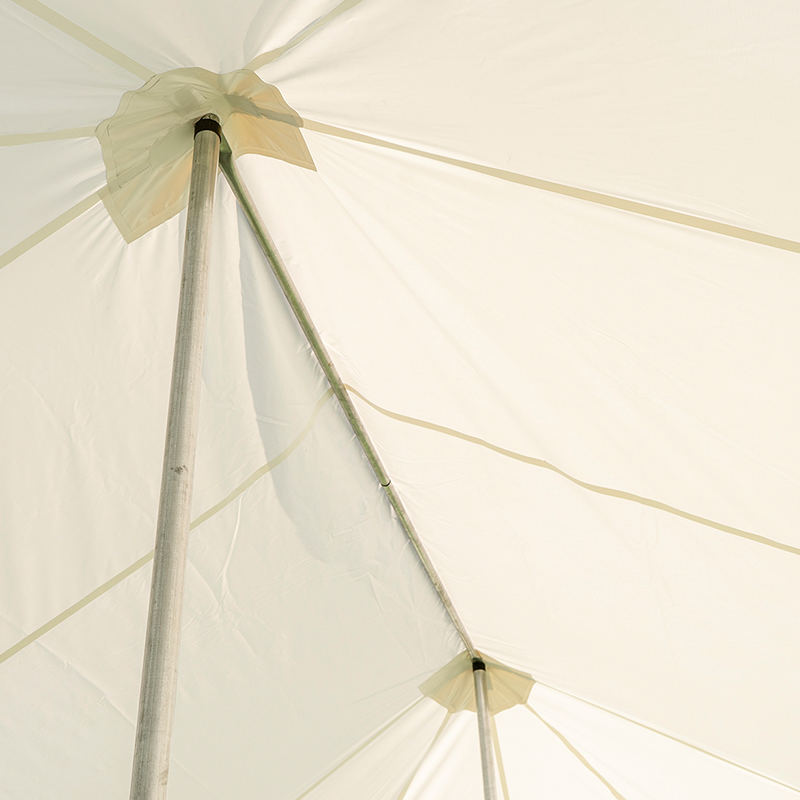 Carpa de Poste para Boda 20