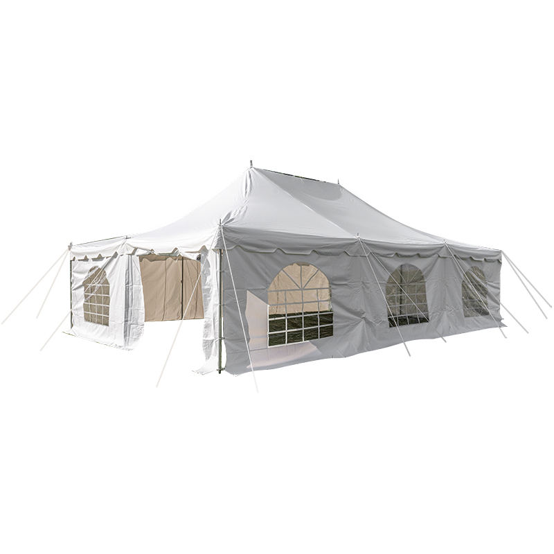 Carpa de Poste para Boda 20