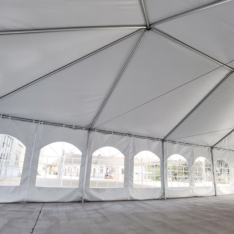 Carpa de Fiesta de Poste 20