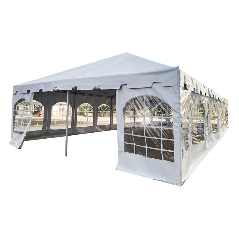 Carpa de Fiesta de Poste 20
