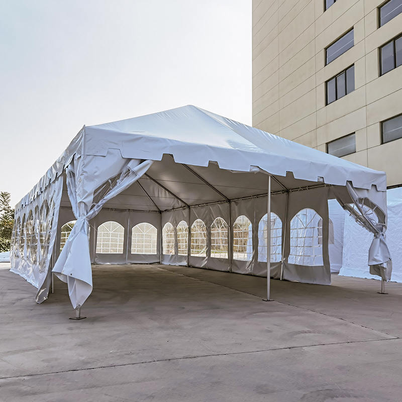 Carpa de Fiesta de Poste 20