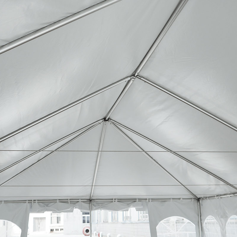Carpa de Fiesta de Poste 20