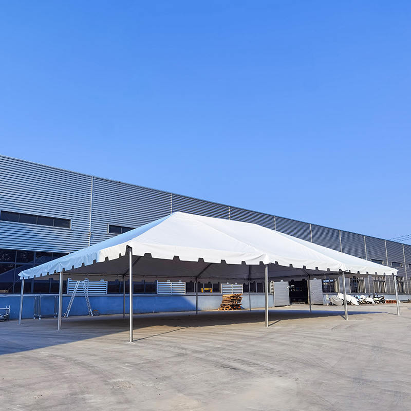 Carpa de Fiesta Seccional 30