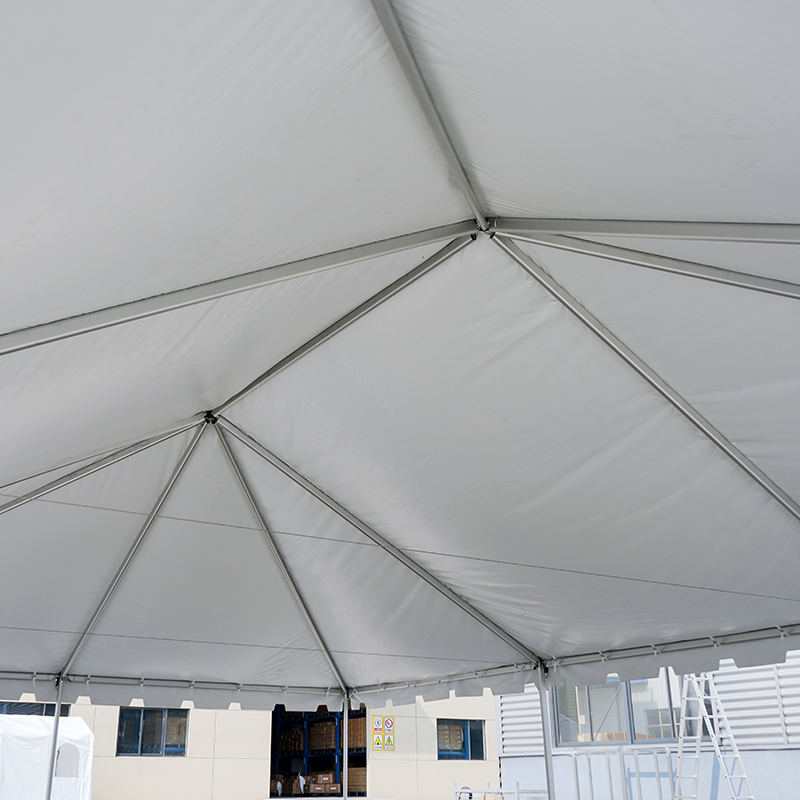Carpa de Fiesta Seccional 30