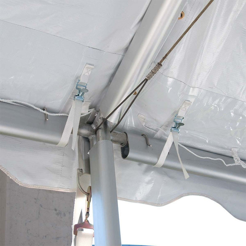 Carpa de Fiesta Seccional 30