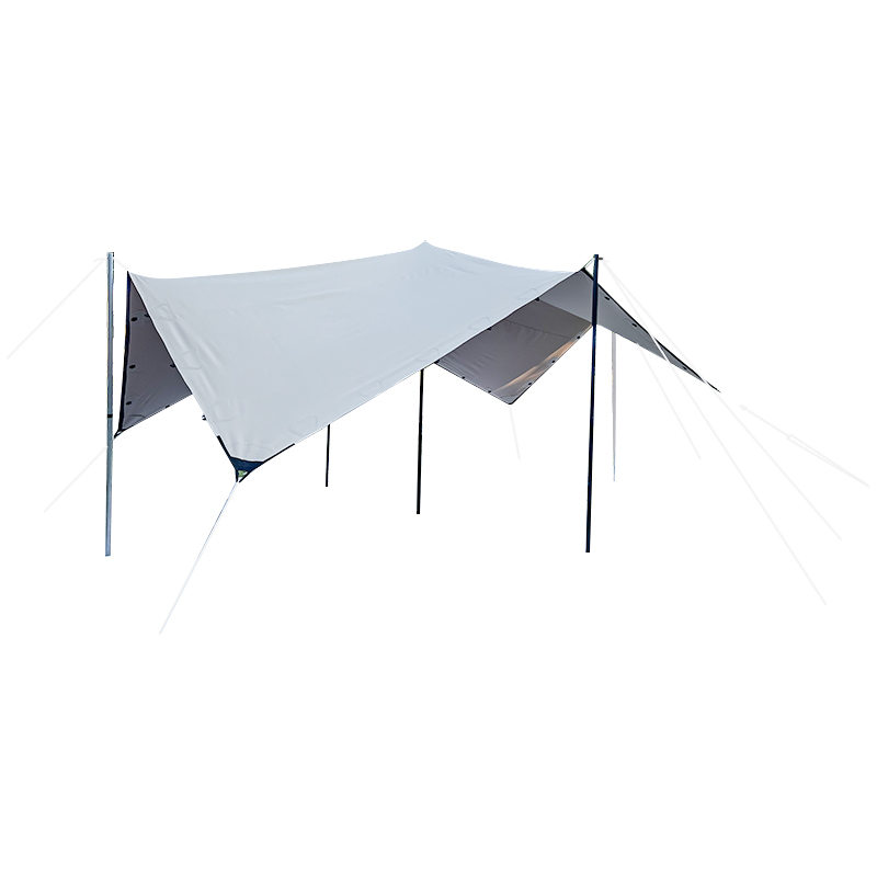 Carpa Estirable para Fiesta 4x6m para Jardín