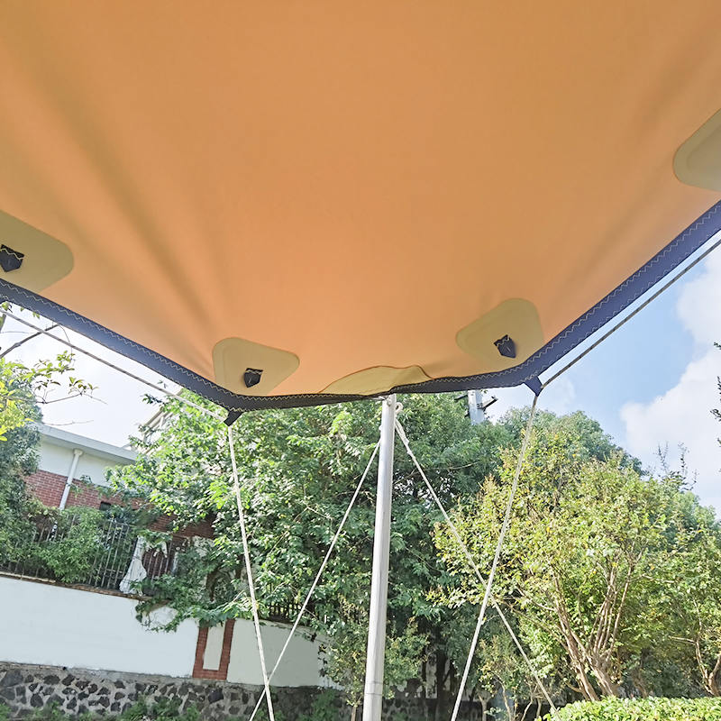 Carpa Estirable para Fiesta 4x6m para Jardín