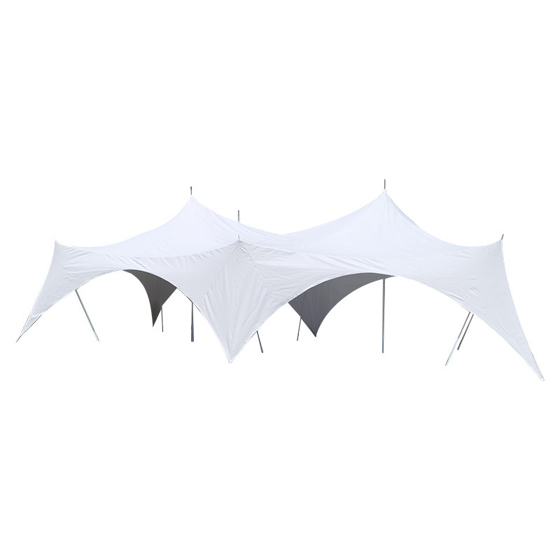 Carpa Estirable PVC Premium Flex 22
