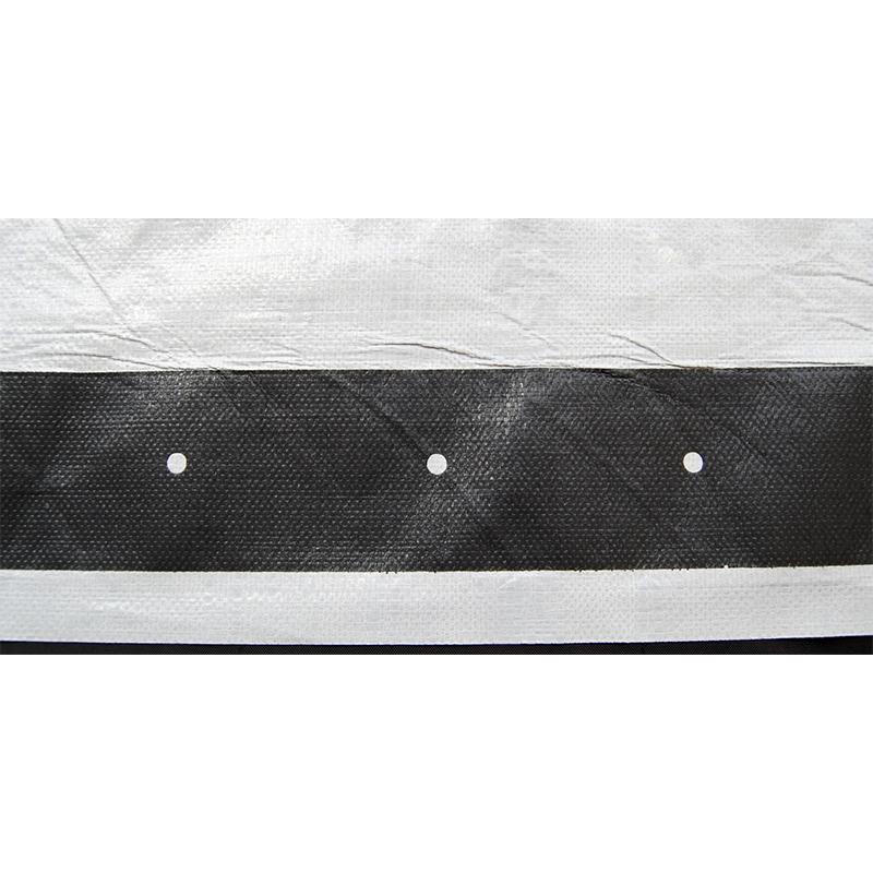 Lona Plástica Extra Grande de 4x60m, Hoja Impermeable