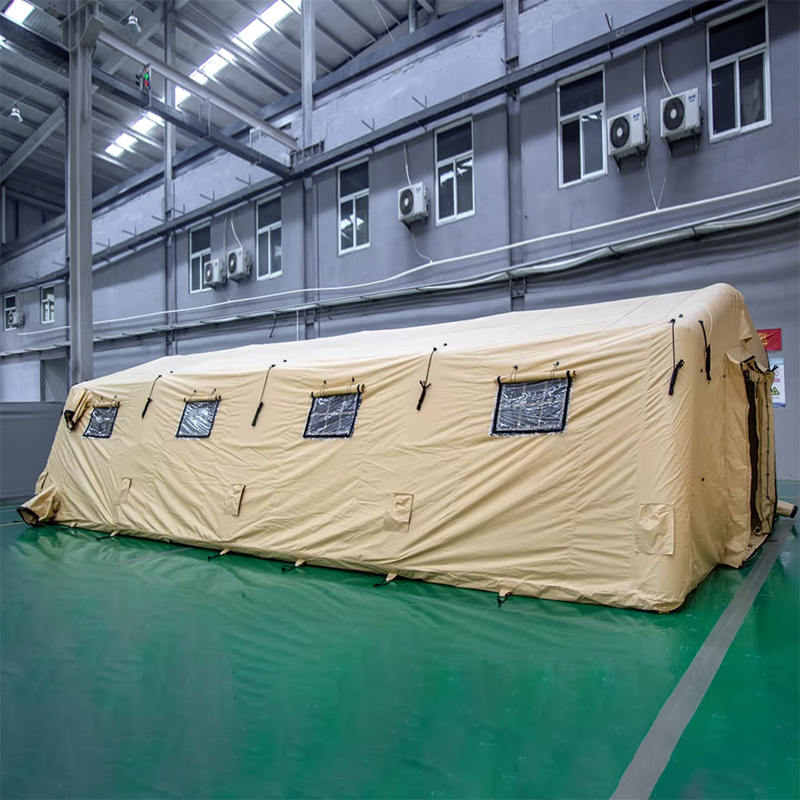 Yangzhou Mailenda Outdoor Products Co., Ltd.