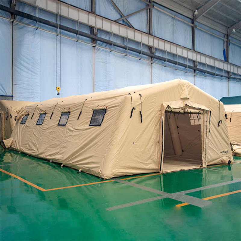 Yangzhou Mailenda Outdoor Products Co., Ltd.