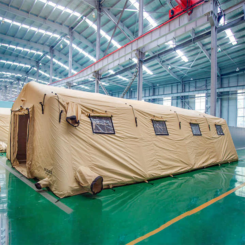 Yangzhou Mailenda Outdoor Products Co., Ltd.
