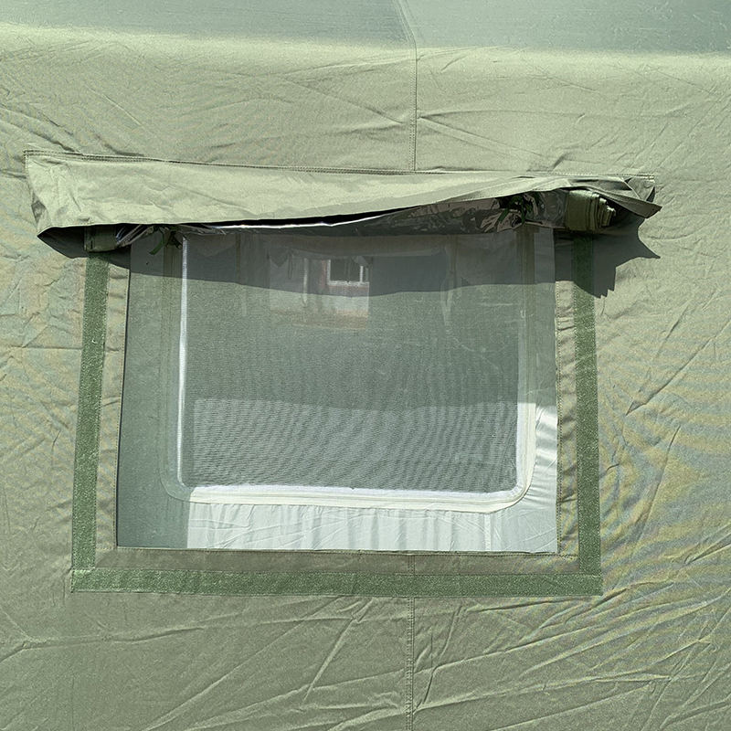 COMANDO MILITA DEL COMANDO MILITA DEL COMANDO RÁPIDO DE 30 M²