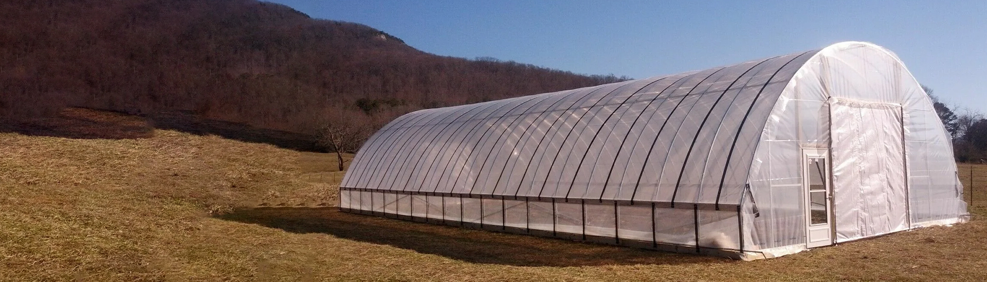 Carpa de almacenamiento